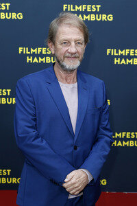 Festivaleröffnung und Filmpremiere 'Lovely Day', Filmfest Hamburg 2025