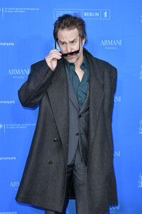 Filmpremiere 'Good Luck, Have Fun, Don't Die', Berlinale 2026