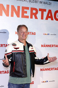 Filmpremiere 'Männertag' in Köln
