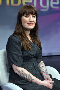 Talkshow 'maischberger' in Berlin