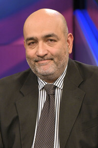 Talkshow 'maischberger' in Berlin