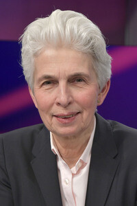 Talkshow 'maischberger' in Berlin