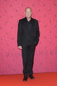 Filmpremiere 'Manipulation' in Rom