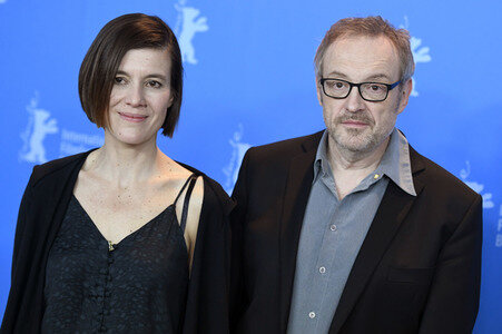 'Wilde Maus' Photocall, Berlinale 2017