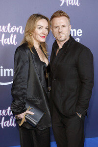 Season 2 Premiere 'Maxton Hall - Die Welt zwischen uns' in Berlin