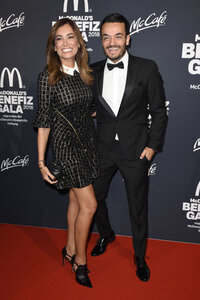 McDonald's Benefiz Gala 2018 in München
