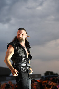 M'era Luna Festival 2026 in Hildesheim