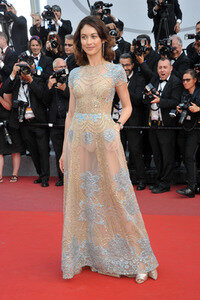 'The Meyerowitz Stories' Premiere, Cannes Film Festival 2017