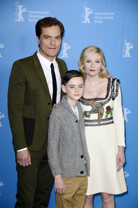 'Midnight Special' Photocall, Berlinale 2016