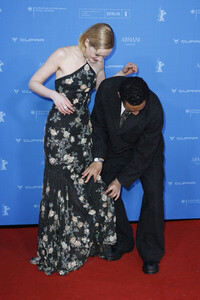 Serienpremiere 'Mint', Berlinale 2026