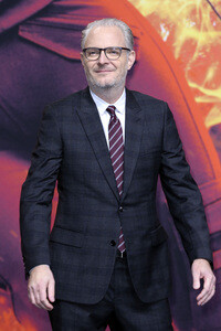 Filmpremiere 'Die Tribute von Panem - Mockingjay: Teil 2' in Berlin