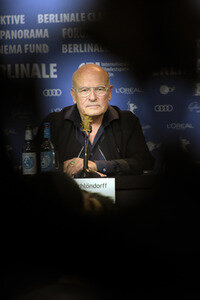'Rückkehr nach Montauk' Pressekonferenz, Berlinale 2017