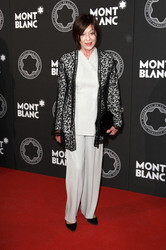Montblanc de la Culture Arts Patronage Award, Berlin