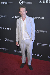 MPTF NextGen Summer Party 2026 in Los Angeles