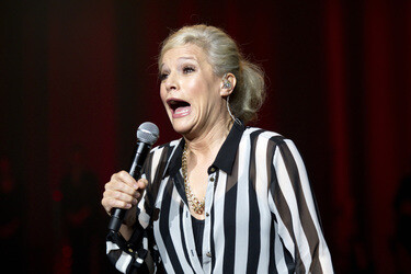Ina Müller Konzert, Berlin