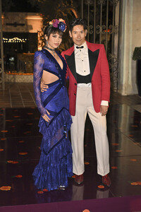 Dia De Muertos Gala in Los Angeles