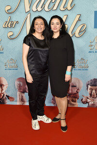 Filmpremiere 'Die Nacht der Nächte' in Berlin