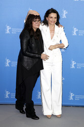 'Nobody Wants the Night' Photocall, Berlinale 2015