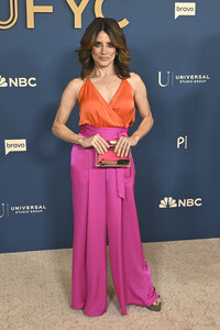 NBCUniversal Emmy Mittagessen in Beverly Hills