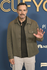 NBCUniversal Emmy Mittagessen in Beverly Hills