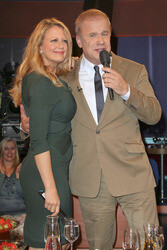 'NDR Talk Show', Hamburg