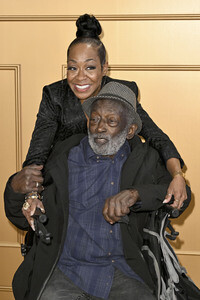 Season Finale Party 'The Neighborhood' in Los Angeles