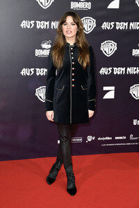 Filmpremiere 'Aus dem Nichts' in Hamburg
