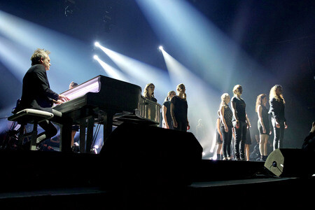 Night of the Proms 2015 in Hamburg