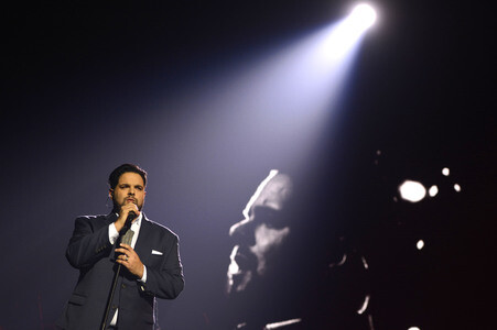 Night of the Proms 2015 in Hannover