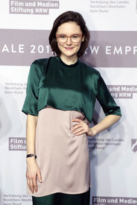 NRW Empfang 2017, Berlinale 2017