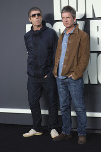 Filmpremiere 'Oasis: Don't Look Back in Anger' in London