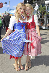Oktoberfest 2015 in München