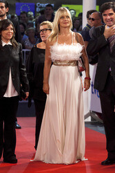 Opening Ceremony vom San Sebastian Film Festival 2014