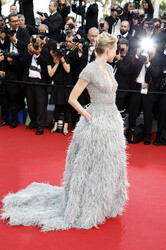 'La tete haute / Standing Tall' Premiere, Cannes Film Festival 2015