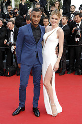 'La tete haute / Standing Tall' Premiere, Cannes Film Festival 2015