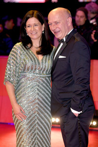 Festivaleröffnung und Filmpremiere 'No Good Men', Berlinale 2026