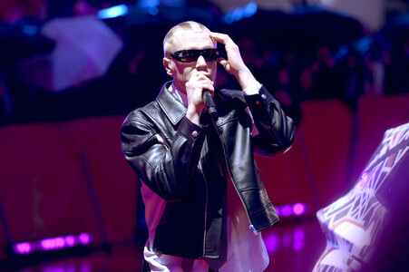 Festivaleröffnung und Filmpremiere 'No Good Men', Berlinale 2026