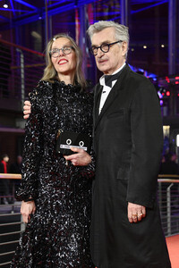 Festivaleröffnung und Filmpremiere 'No Good Men', Berlinale 2026