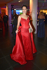 30. Leipziger Opernball 2025 in Leipzig