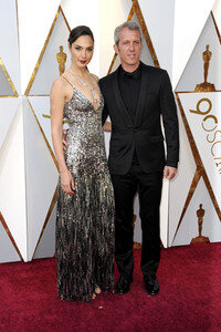 Oscar-Verleihung 2018 in Los Angeles