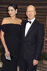 Vanity Fair Oscar Party 2014, West Hollywood