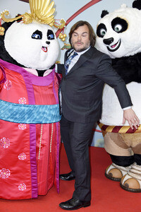 Filmpremiere 'Kung Fu Panda 3' in Berlin