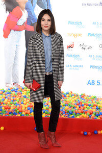 Filmpremiere 'Plötzlich Papa' in Berlin