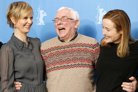 'A Quiet Passion' Photocall, Berlinale 2016