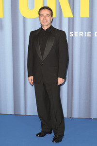 Serienpremiere 'Portobello' in Rom