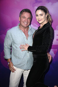 Premiere der Reality-Show 'The Power' in Berlin