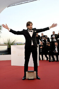 Preisträger Photocall, Cannes Film Festival 2017