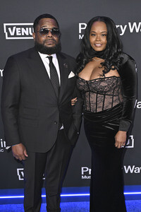 Primary Wave Music Pre-Grammy Party in Beverly Hills