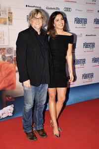 Filmpremiere 'Das Pubertier - Der Film' in München