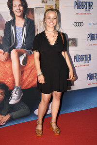 Filmpremiere 'Das Pubertier - Der Film' in München